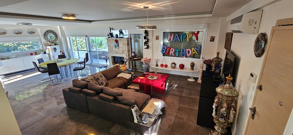 Villa a Kassandra, Grecia, 210 m² - foto 9