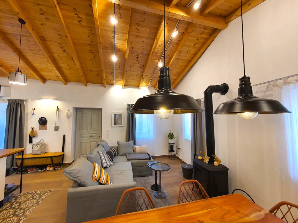 Maison à Corfou, Grèce, 266 m² - image 10