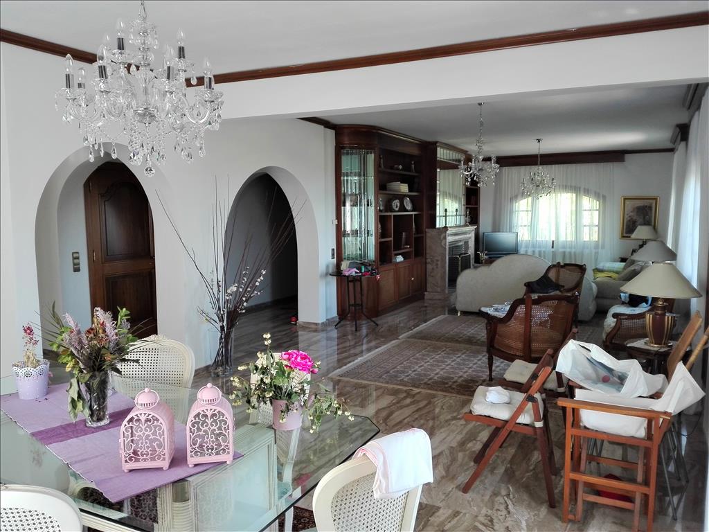 Villa a Salonicco, Grecia, 350 m² - foto 10