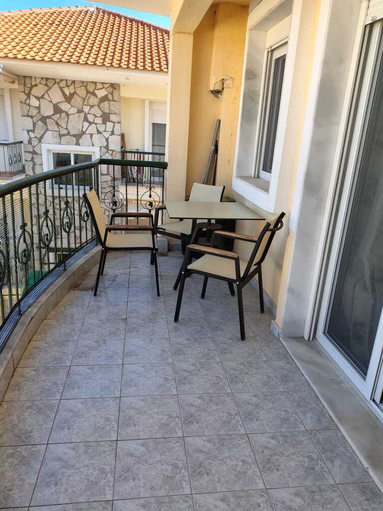 Wohnung in Kassandra, Griechenland, 60 m² - Foto 10