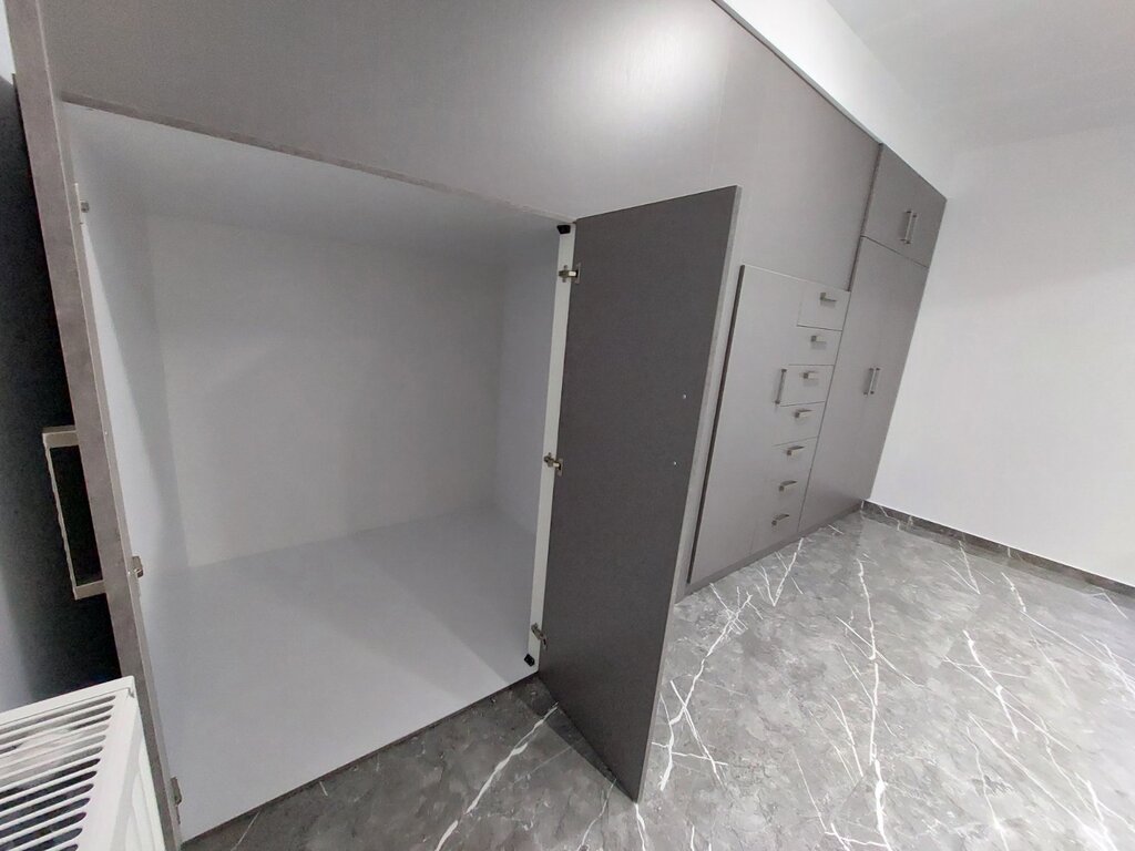 Flat in Thessaloniki, Greece, 89 m² - picture 10