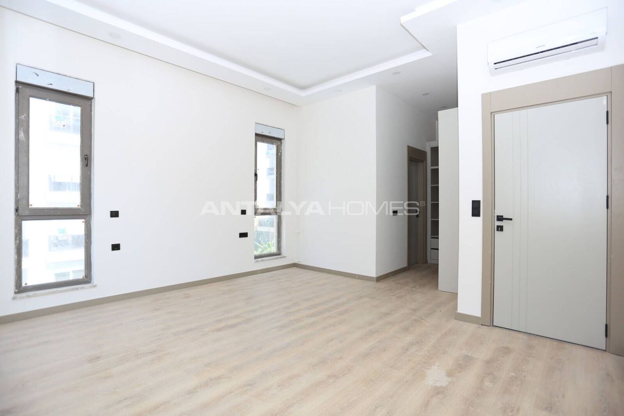 Villa à Antalya, Turquie, 279 m² - image 11