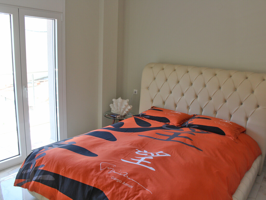 Flat in Olympiaki Akti, Greece, 117 m² - picture 10