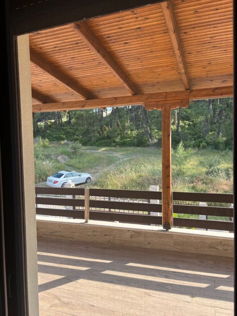 Haus in Kassandra, Griechenland, 160 m² - Foto 10