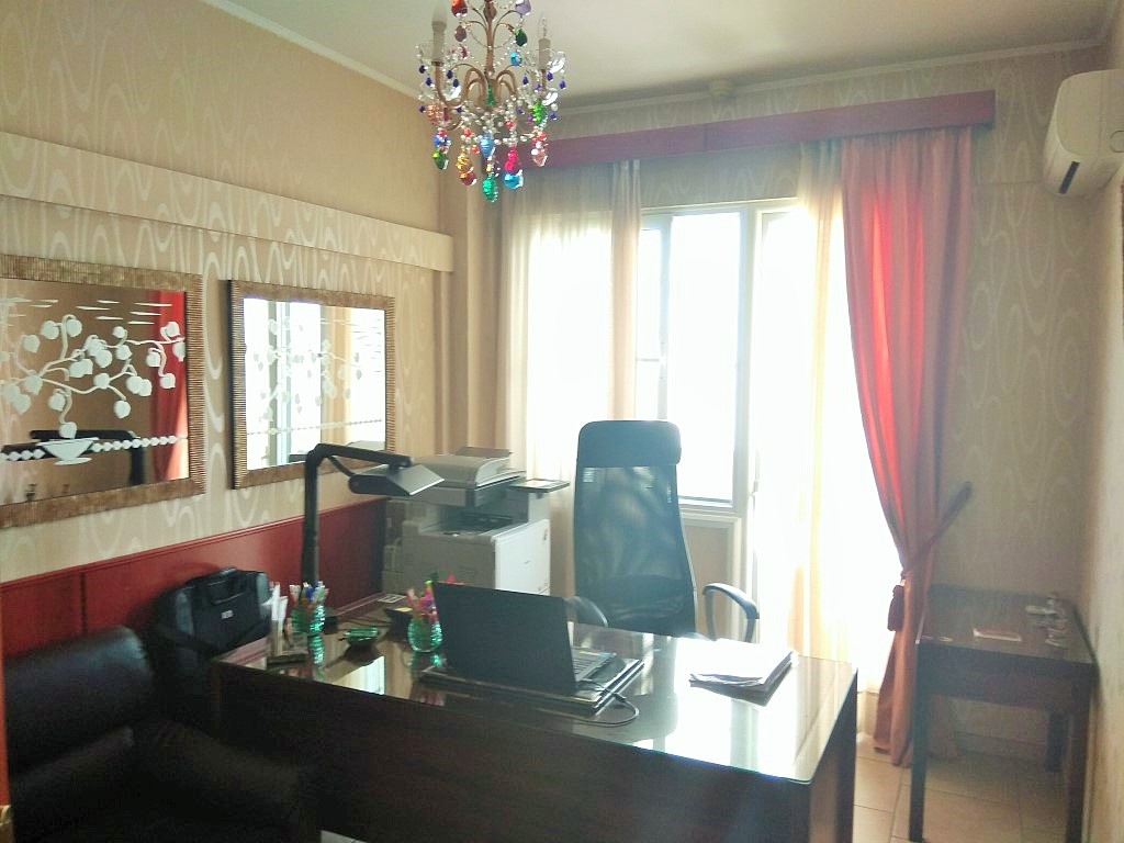 Flat in Thessaloniki, Greece, 180 m² - picture 10