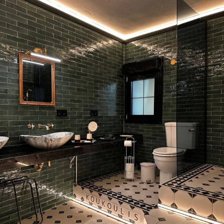 Piso en Salónica, Grecia, 50 m² - imagen 10