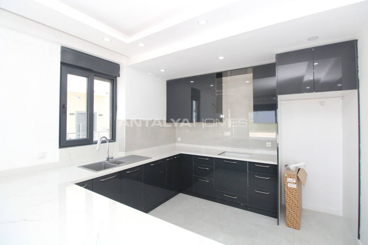 Villa in Belek, Türkei, 300 m² - Foto 12