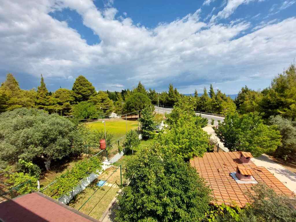 Haus in Sithonia, Griechenland, 160 m² - Foto 10