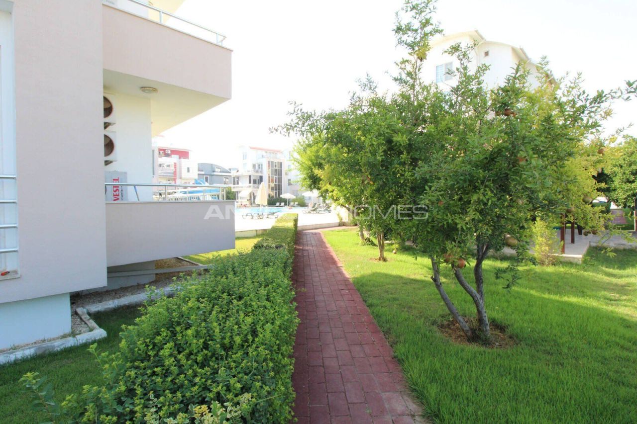 Apartment in Belek, Turkey, 109 m² - picture 12