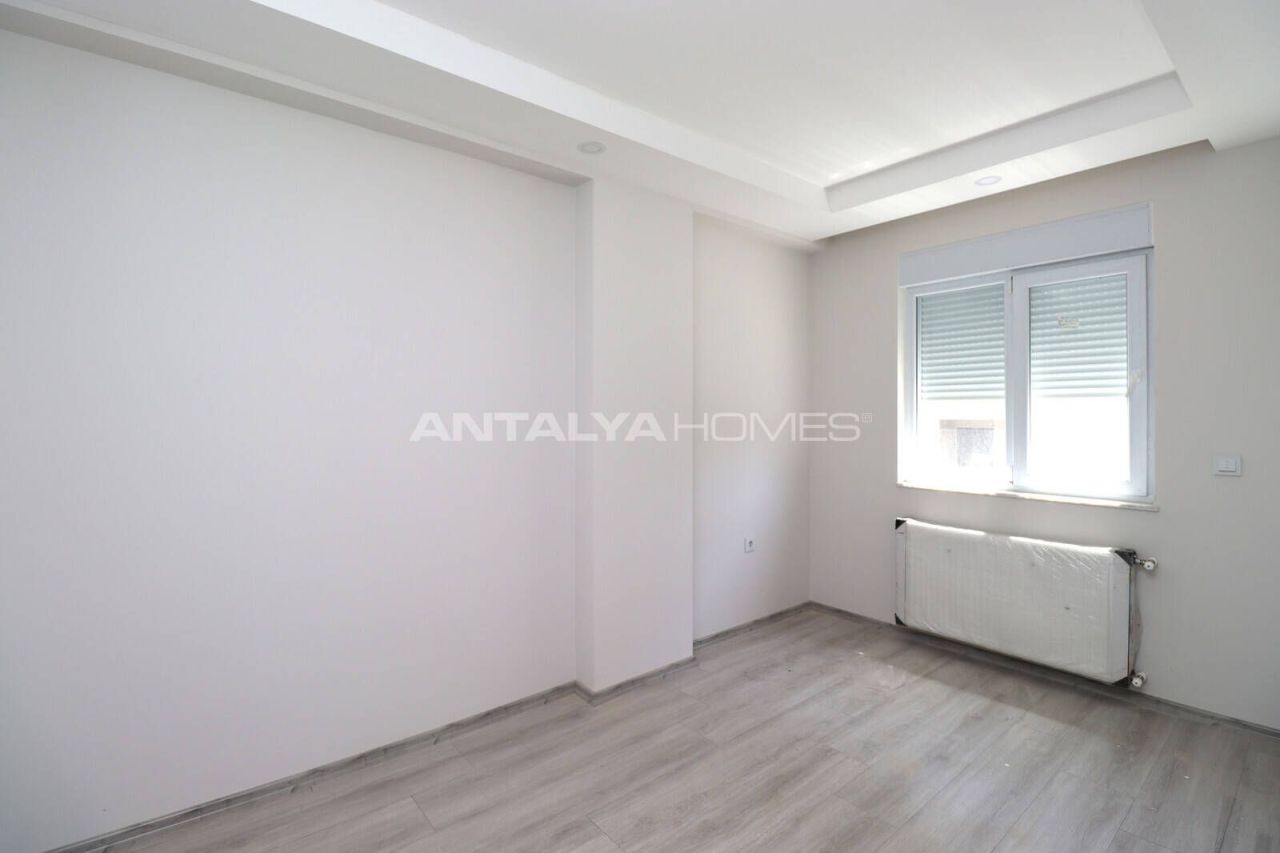 Apartment in Antalya, Türkei, 66 m² - Foto 12