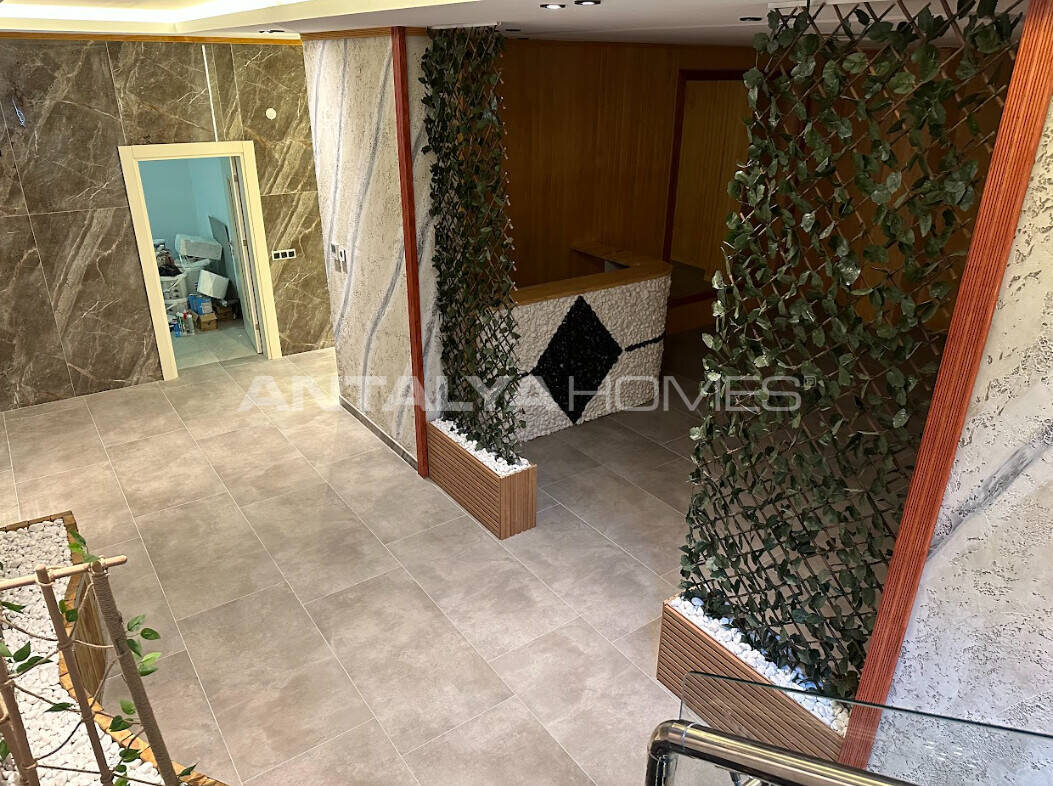 Villa in Alanya, Turkey, 600 m² - picture 12