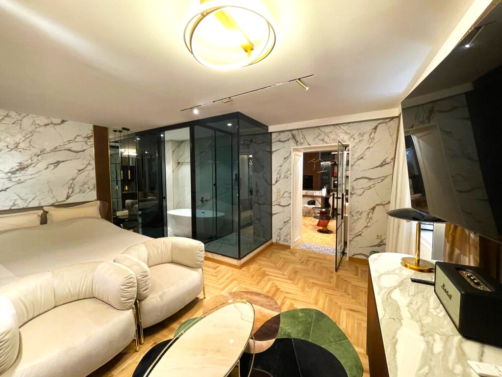 Wohnung in Korfu, Griechenland, 84 m² - Foto 10