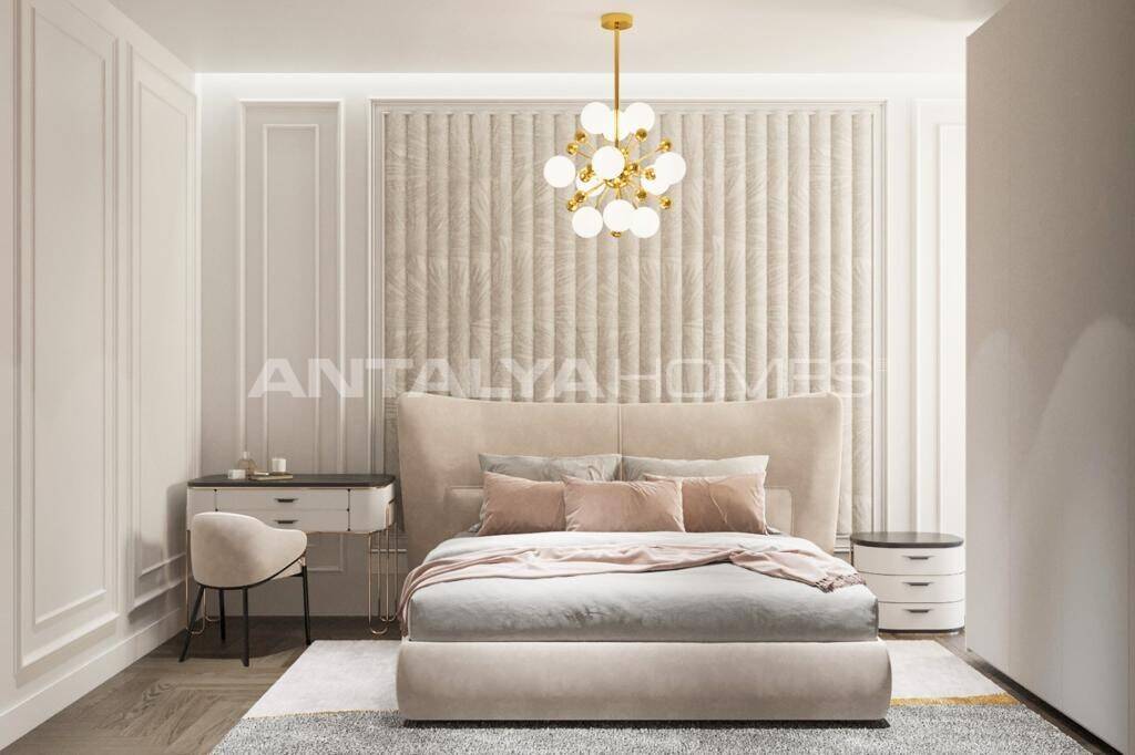 Villa in Antalya, Turkey, 210 m² - picture 12