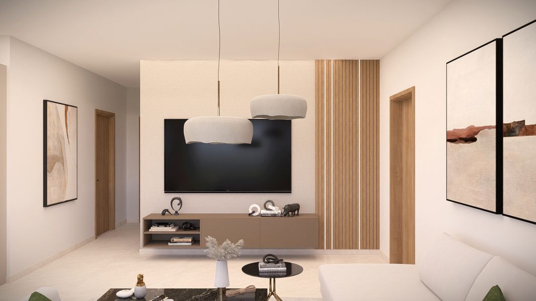 Apartamento en Pafos, Chipre, 102 m² - imagen 5