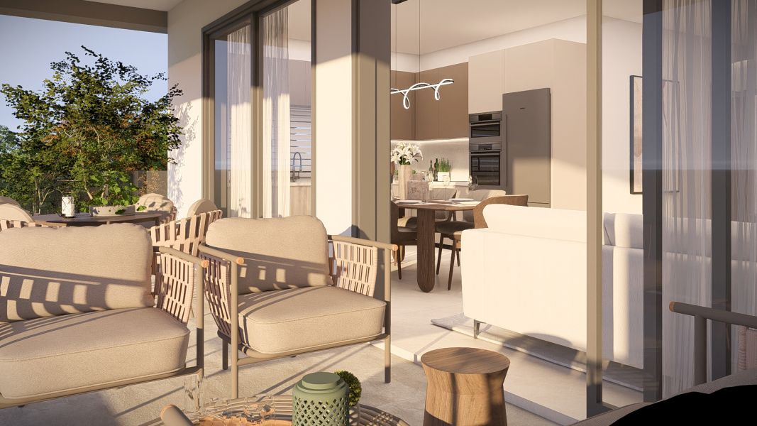 Apartamento en Pafos, Chipre, 102 m² - imagen 10