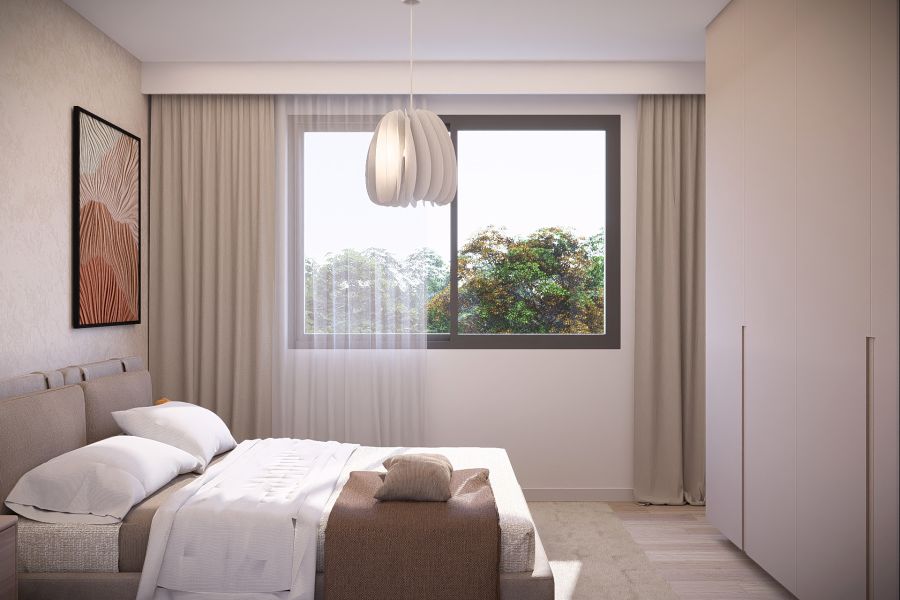 Apartamento en Pafos, Chipre, 102 m² - imagen 13