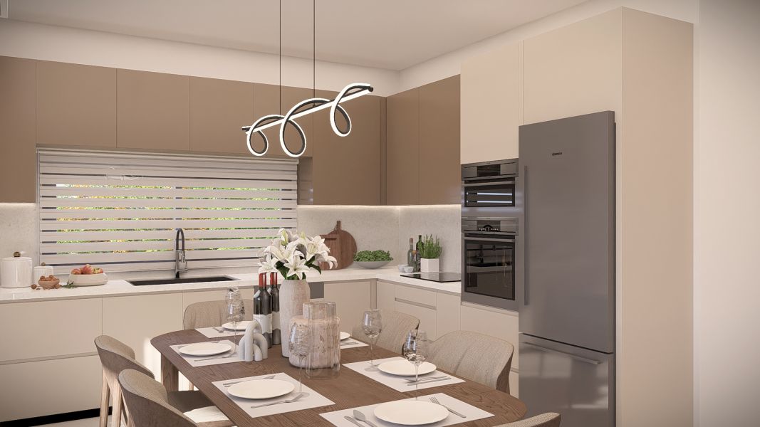 Apartamento en Pafos, Chipre, 102 m² - imagen 7