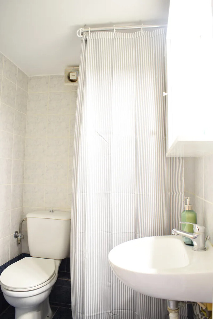 Maisonette in Kassandra, Griechenland, 43 m² - Foto 10