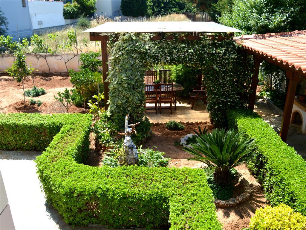 House in Attica, Greece, 330 m² - picture 10