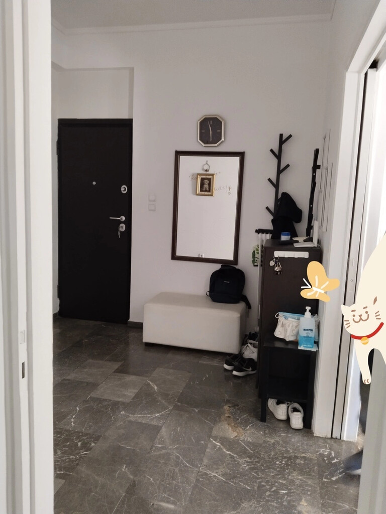 Piso en Atenas, Grecia, 104 m² - imagen 10