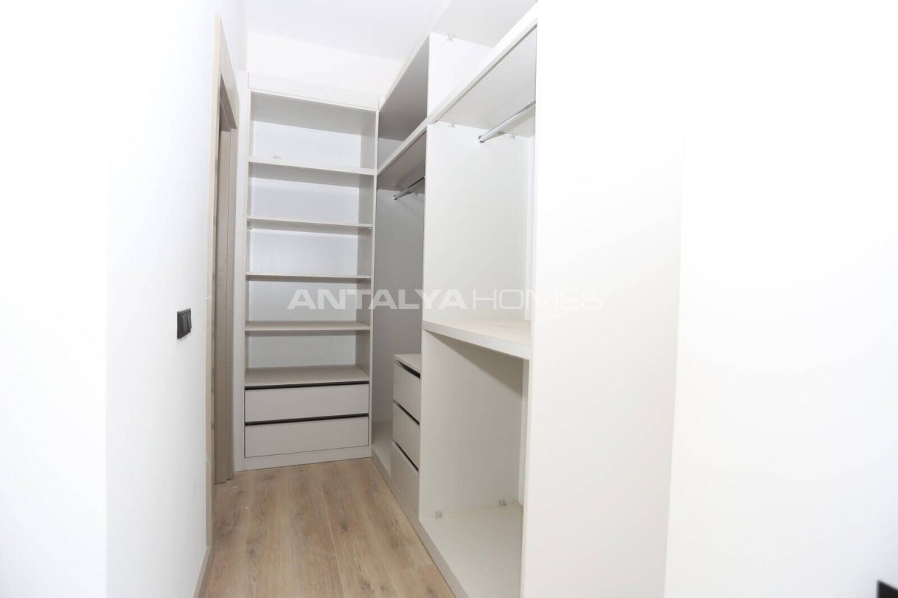 Villa à Antalya, Turquie, 279 m² - image 13