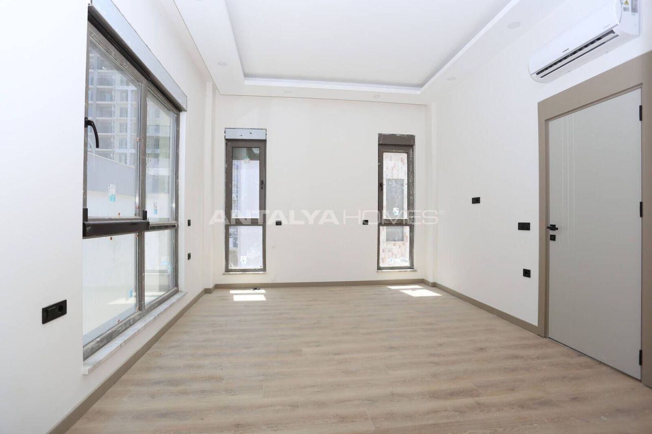 Villa à Antalya, Turquie, 279 m² - image 14