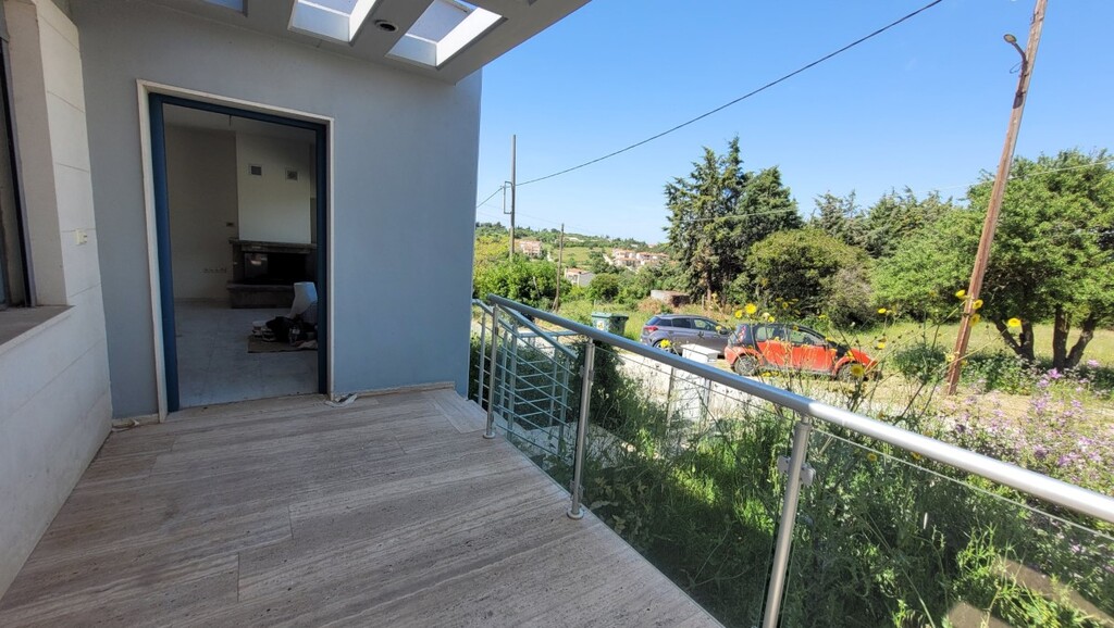 Maisonnette à Thessalonique, Grèce, 149 m² - image 10