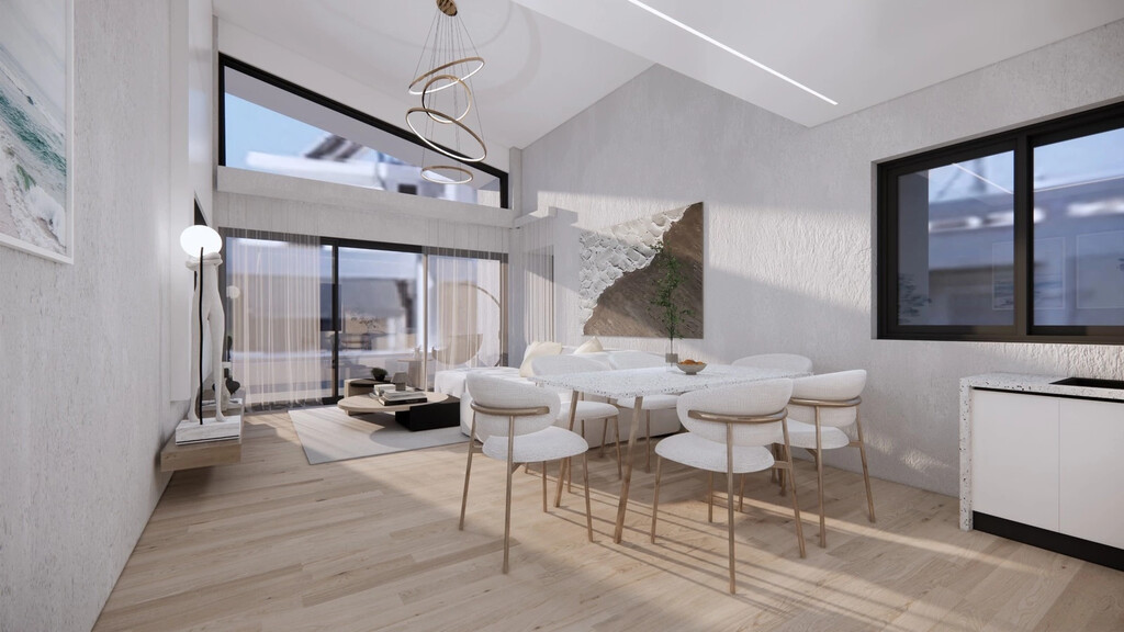 Maisonette in Athen, Griechenland, 192 m² - Foto 10