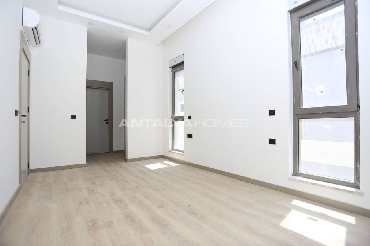 Villa à Antalya, Turquie, 279 m² - image 15