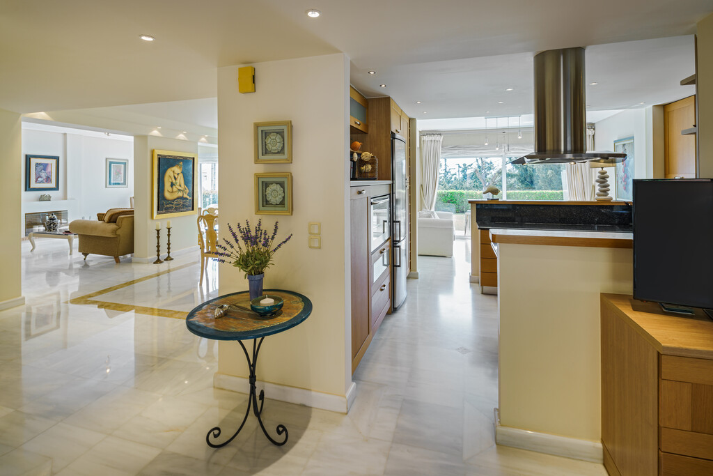 Villa in Attica, Grecia, 435 m² - foto 10