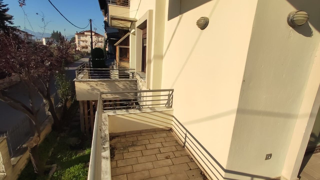 Maisonette en Olympiaki Akti, Grecia, 250 m² - imagen 10