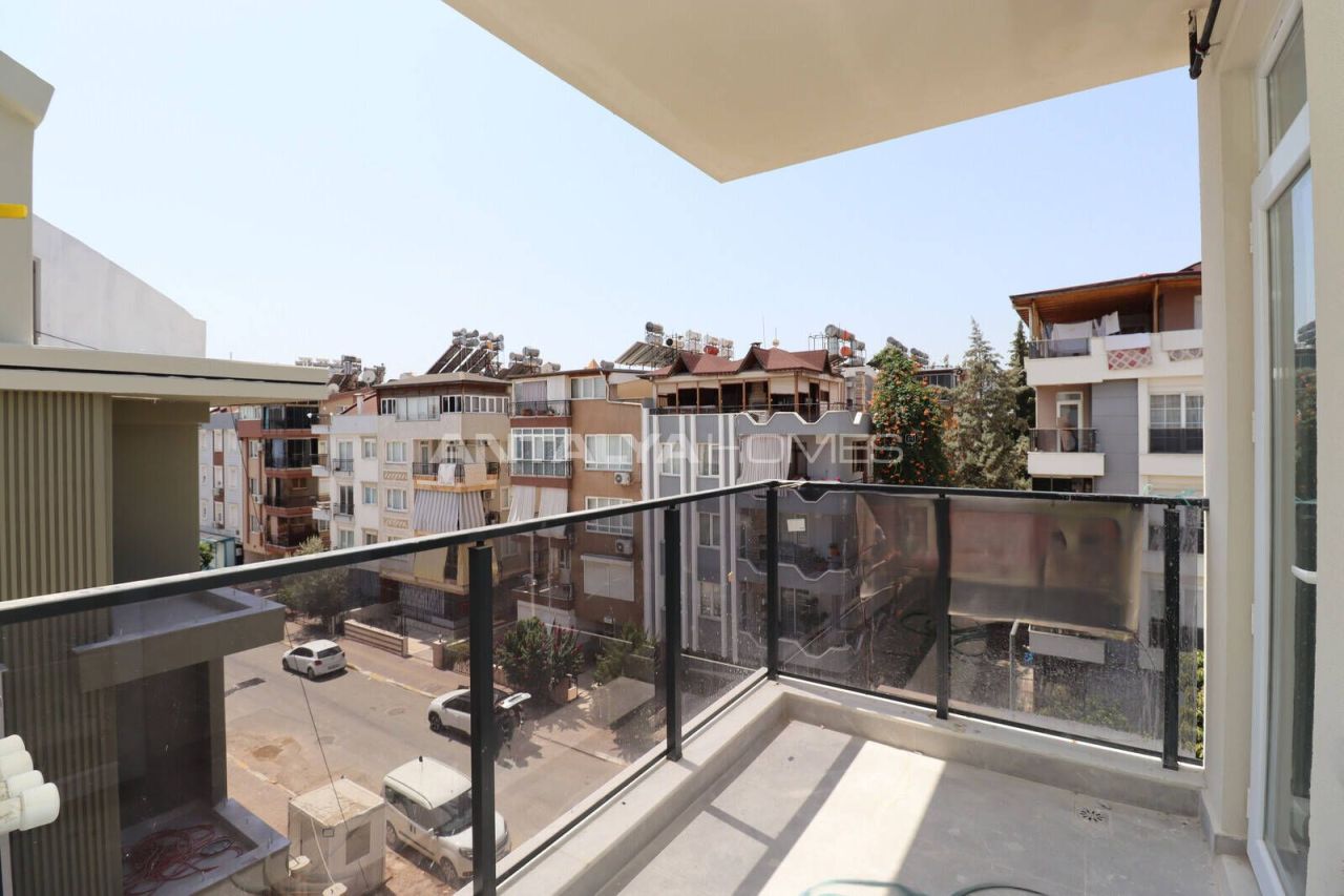 Apartment in Antalya, Türkei, 66 m² - Foto 15