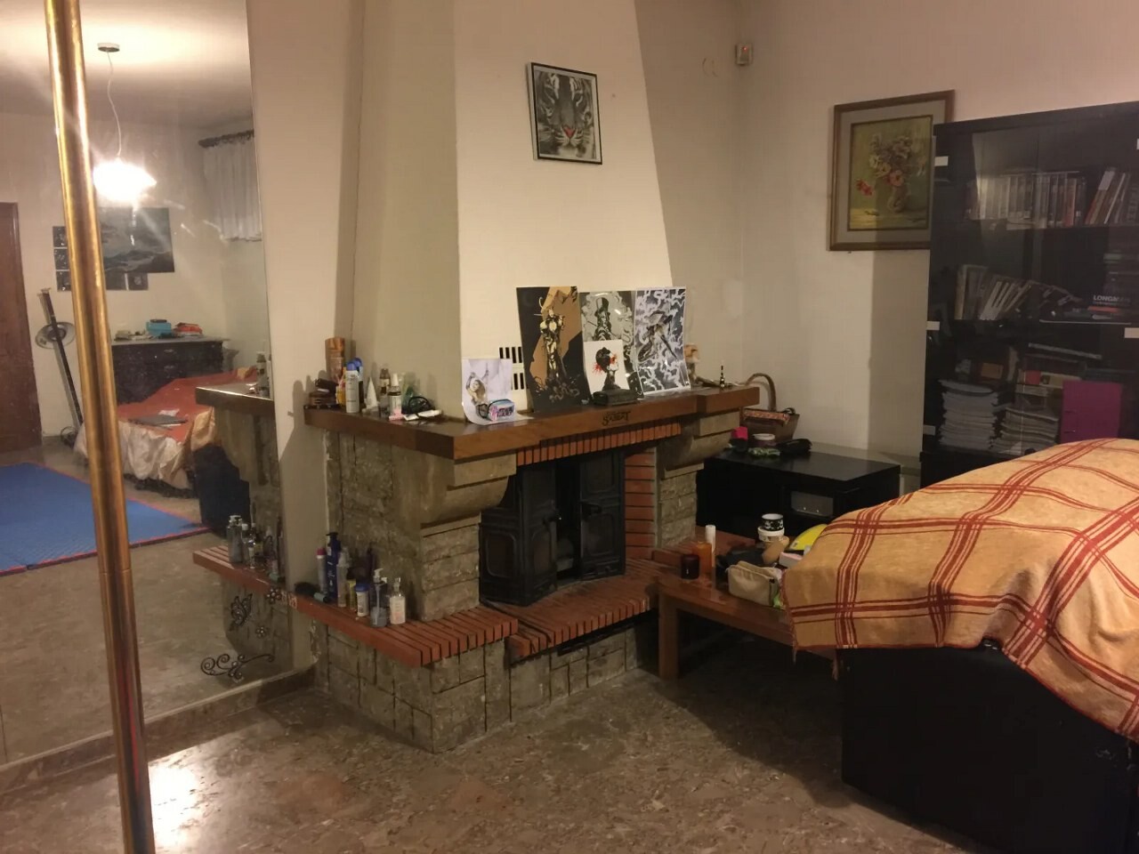 Wohnung in Thessaloniki, Griechenland, 220 m² - Foto 10