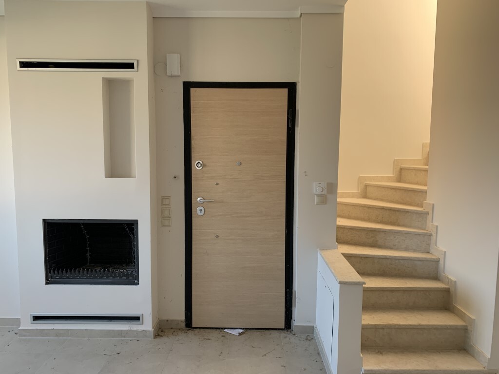 Maisonnette à Thessalonique, Grèce, 150 m² - image 10