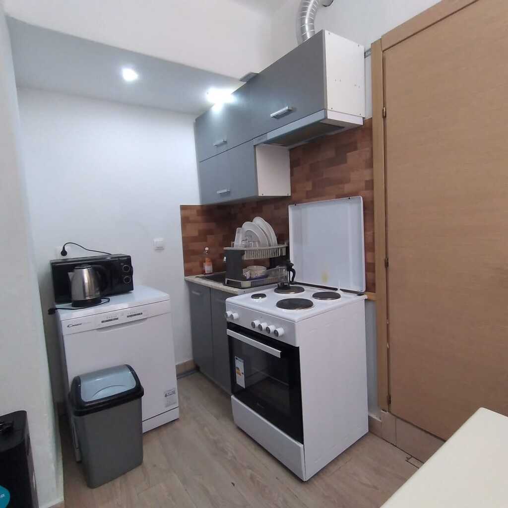 Wohnung in Thessaloniki, Griechenland, 71 m² - Foto 10