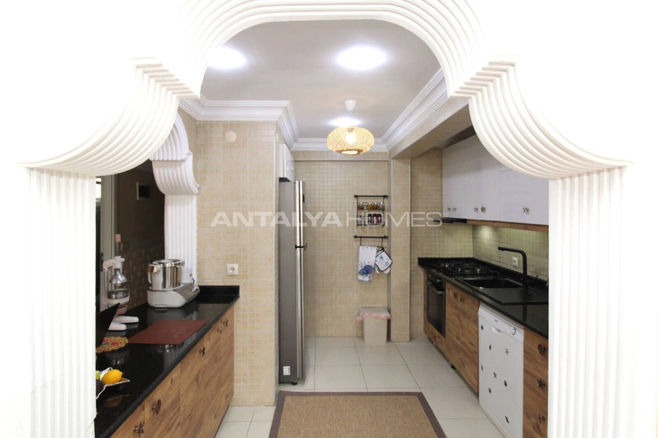 Villa a Serik, Turchia, 196 m² - foto 16