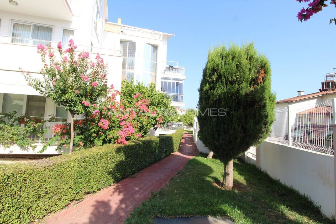 Apartment in Belek, Turkey, 109 m² - picture 16