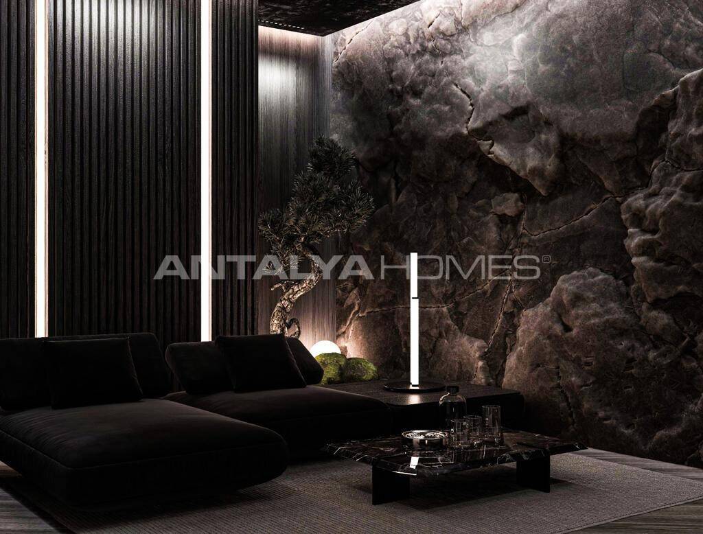 Villa in Antalya, Turkey, 210 m² - picture 16