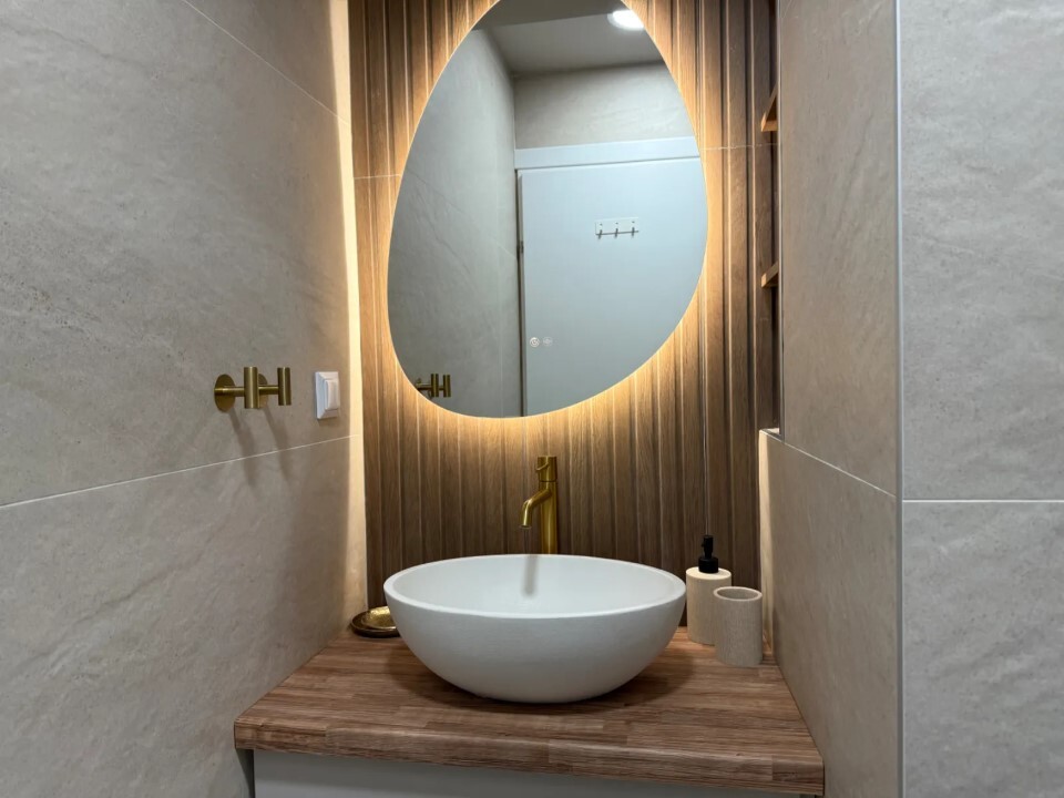 Wohnung in Thessaloniki, Griechenland, 32 m² - Foto 10