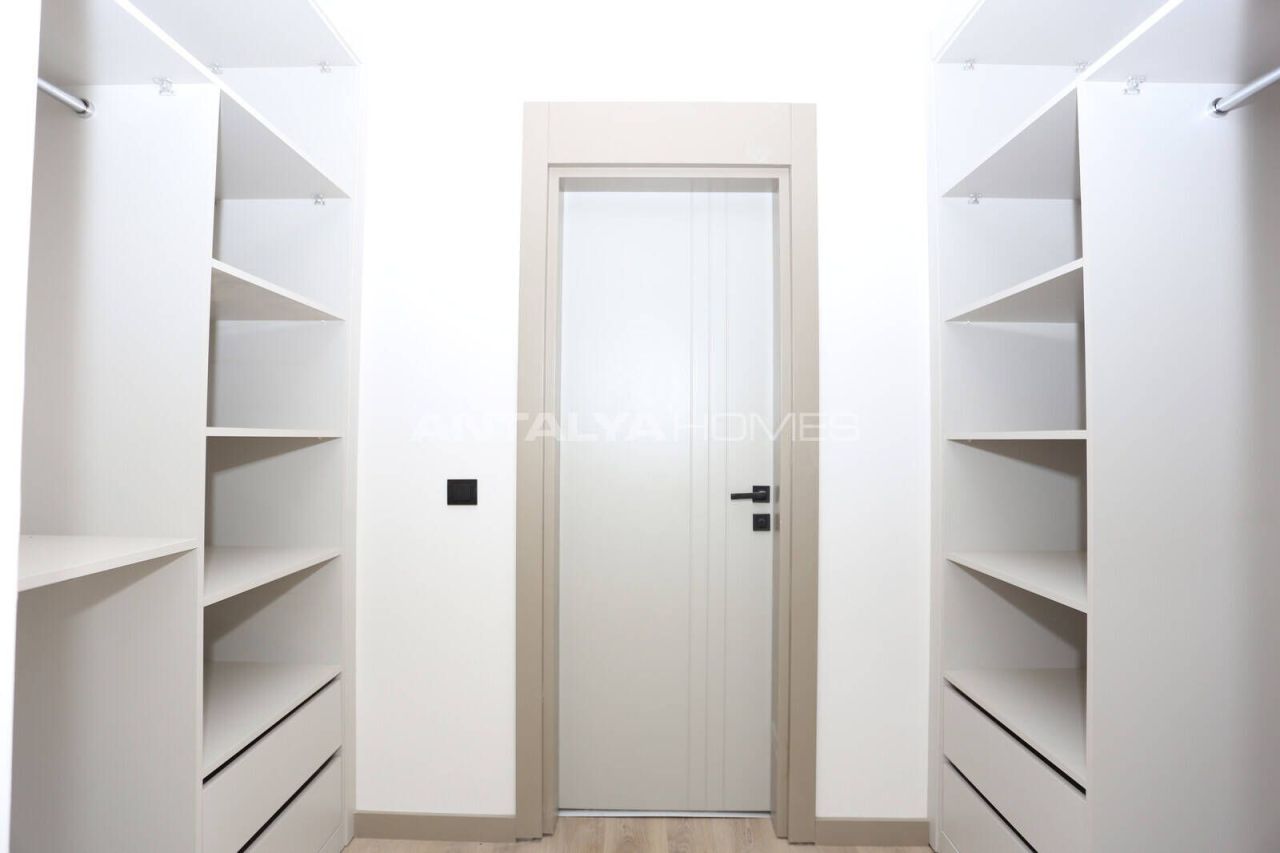 Villa à Antalya, Turquie, 279 m² - image 16