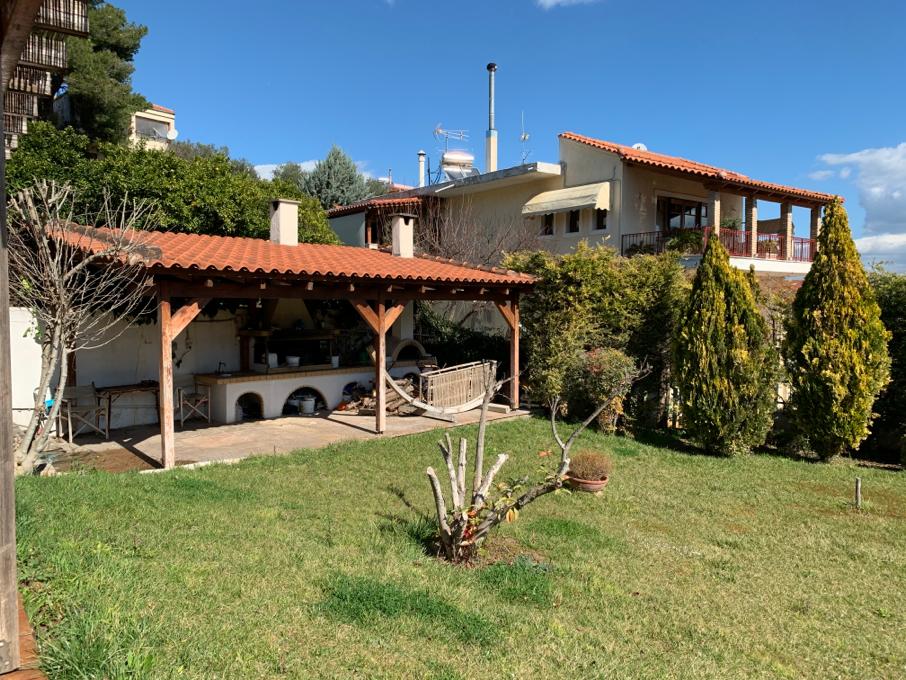 Villa in Attika, Griechenland, 298 m² - Foto 10