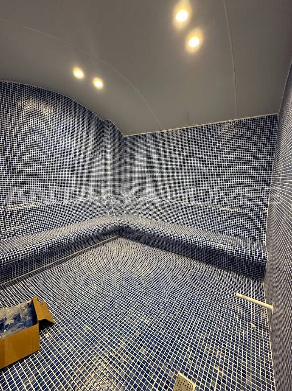 Villa in Alanya, Turkey, 600 m² - picture 17