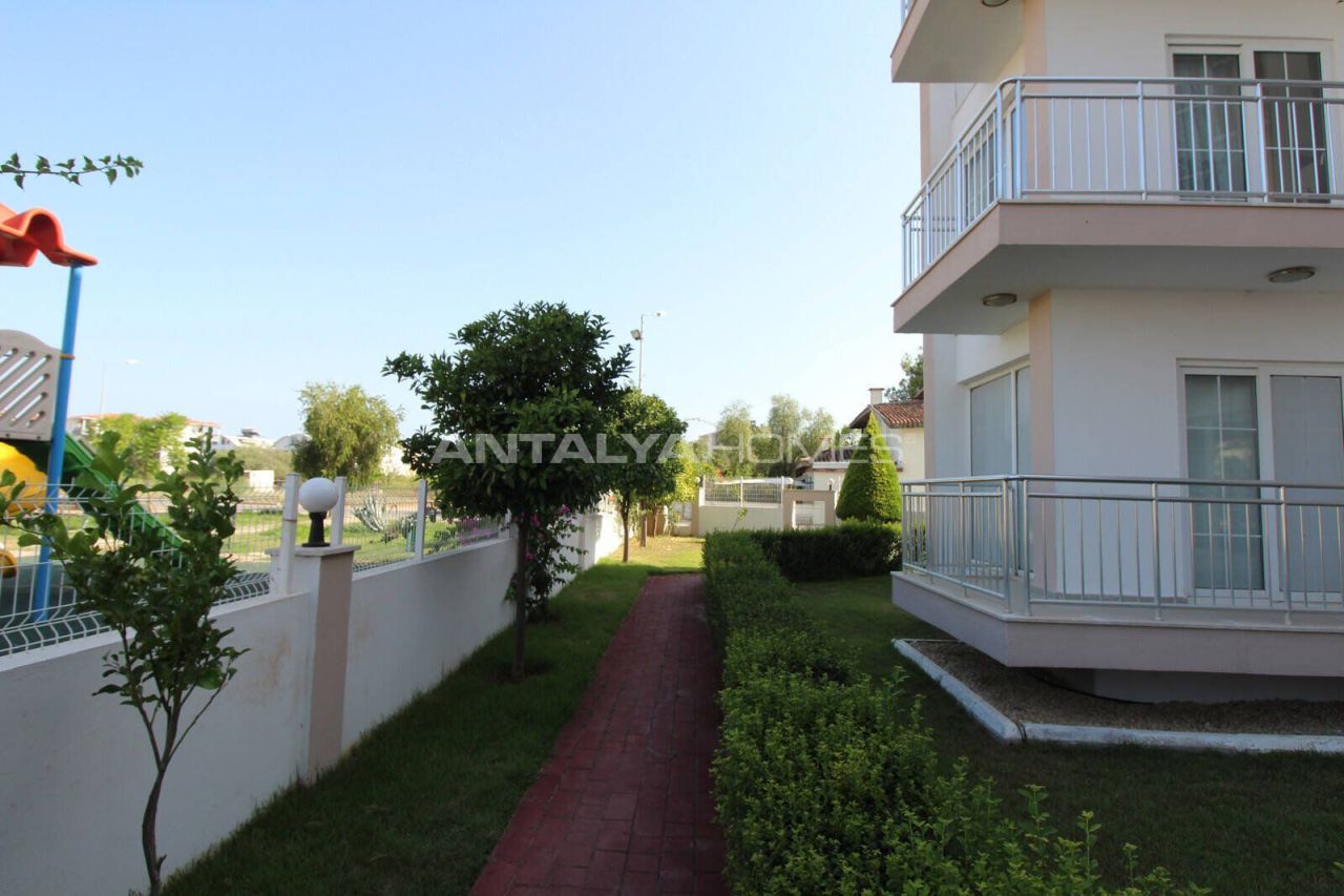 Apartment in Belek, Turkey, 109 m² - picture 17