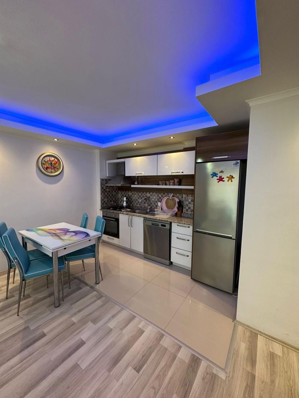 Piso en Alanya, Turquia, 65 m² - imagen 1
