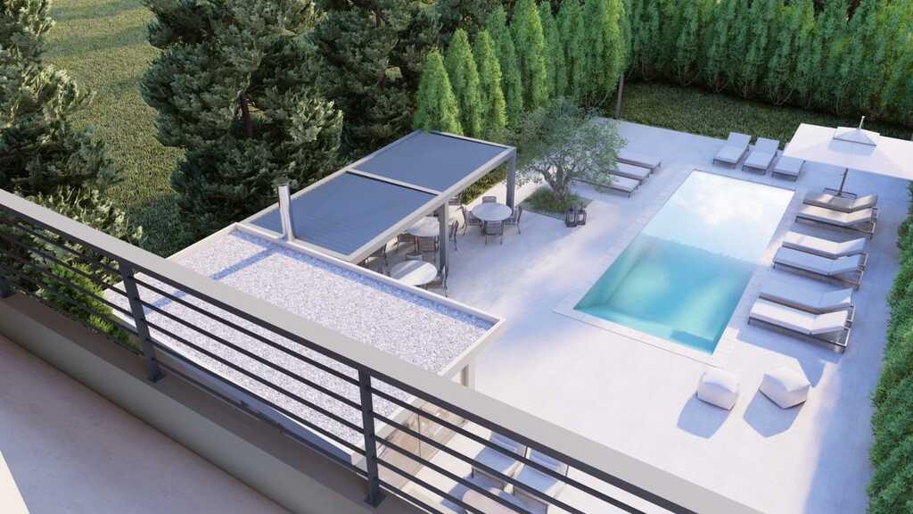 Appartamento a Loutraki, Grecia, 60 m² - foto 10