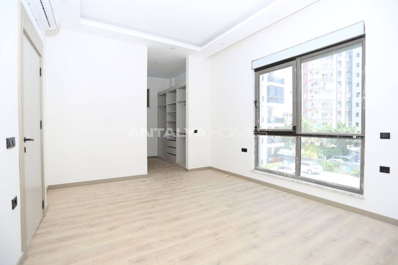 Villa à Antalya, Turquie, 279 m² - image 18