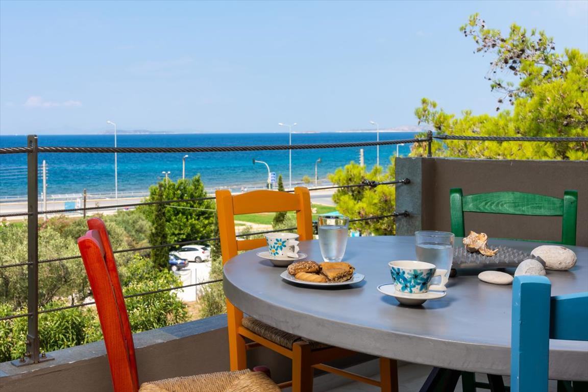 Villa in Attika, Griechenland, 160 m² - Foto 10