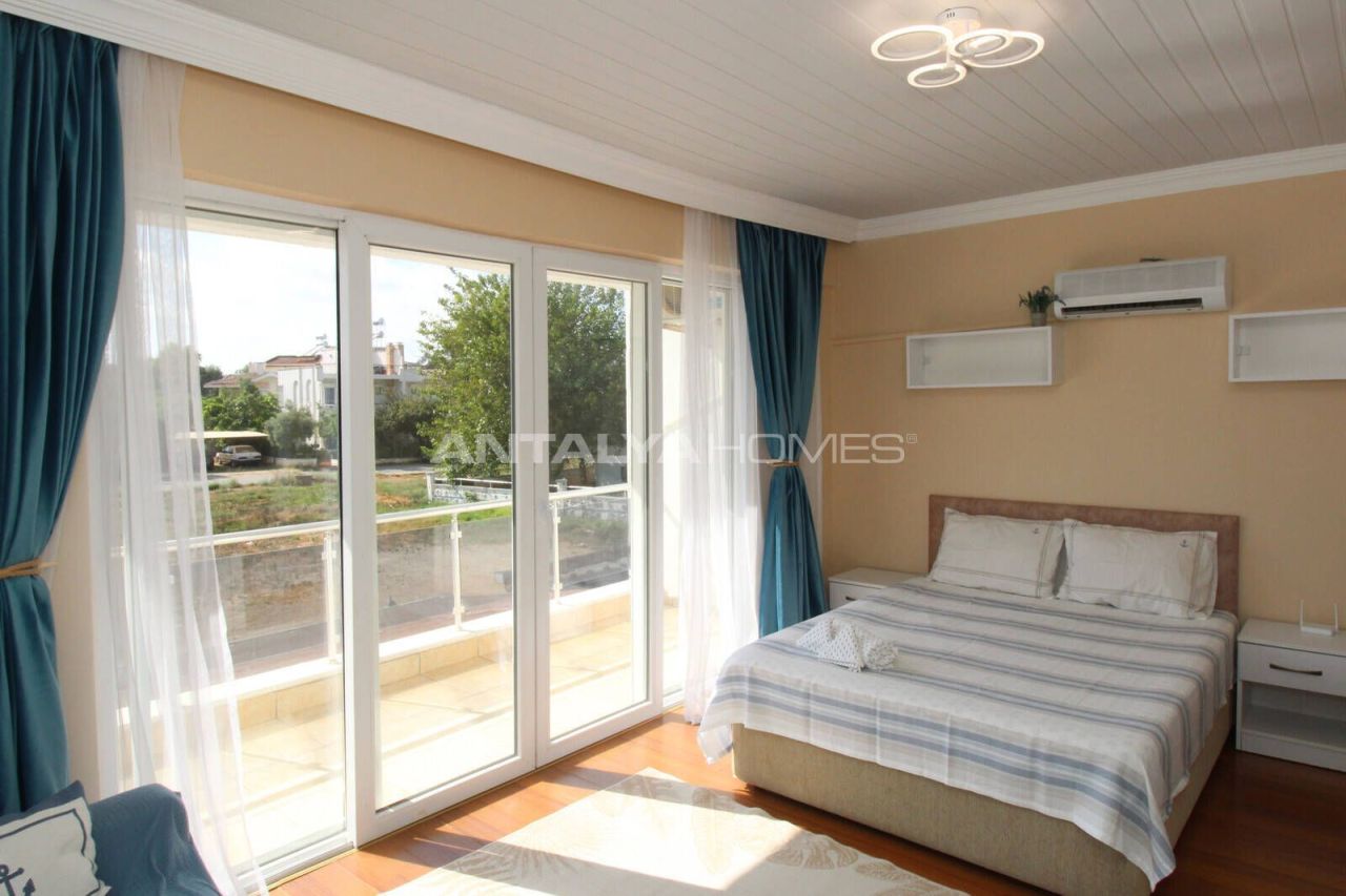 Villa a Serik, Turchia, 196 m² - foto 18