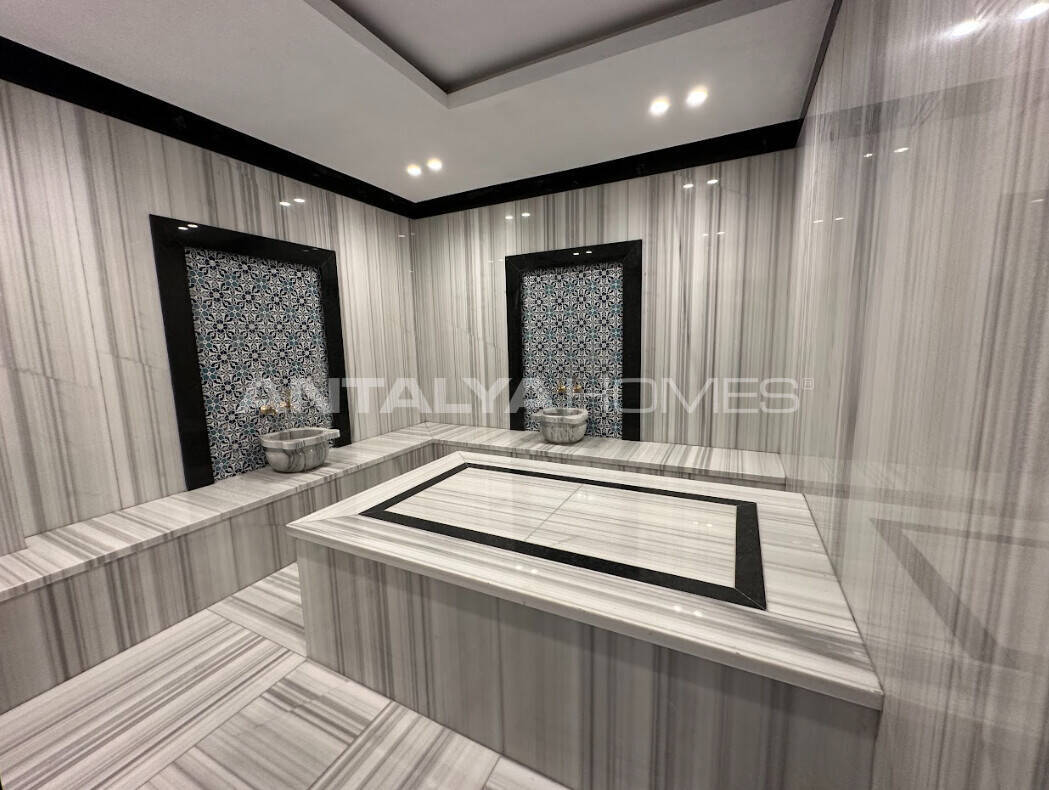 Villa in Alanya, Turkey, 600 m² - picture 19