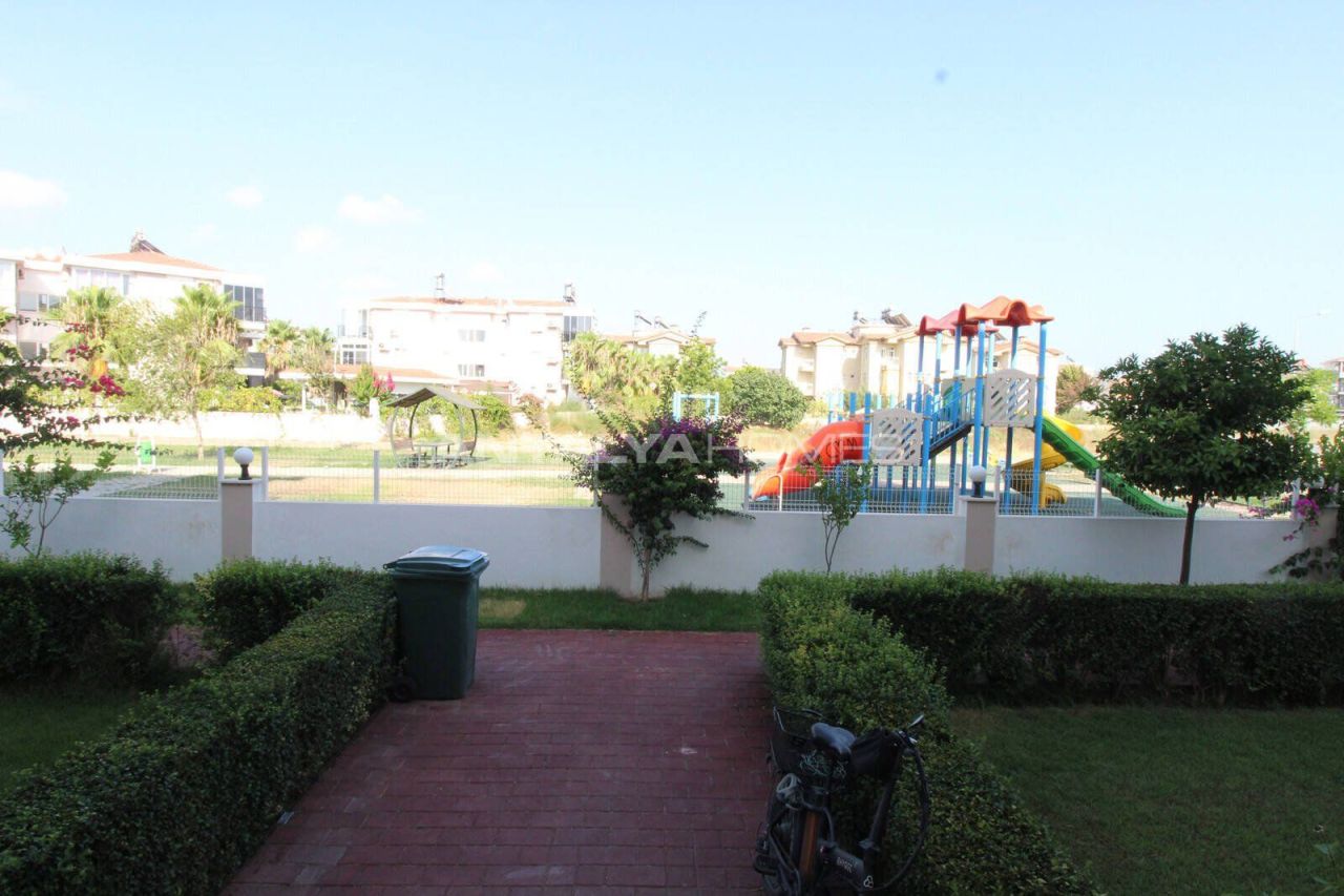 Apartment in Belek, Turkey, 109 m² - picture 19